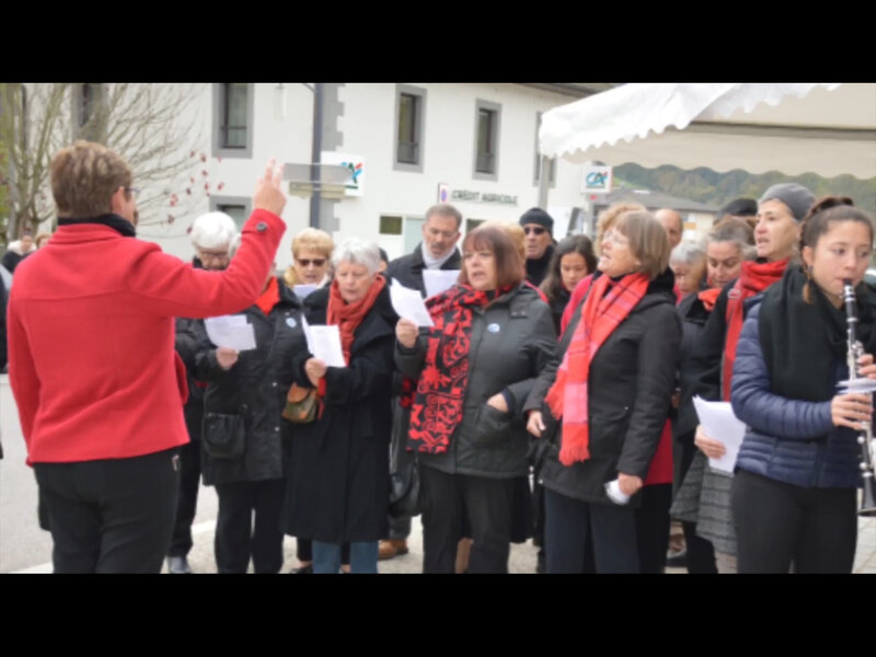 photo chorale adultes