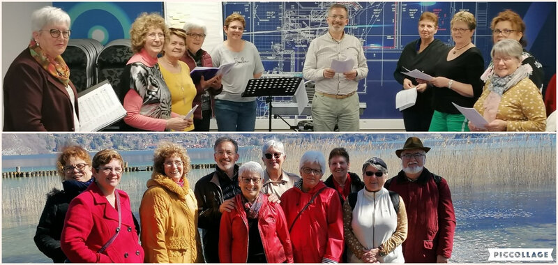 photo chorale adultes